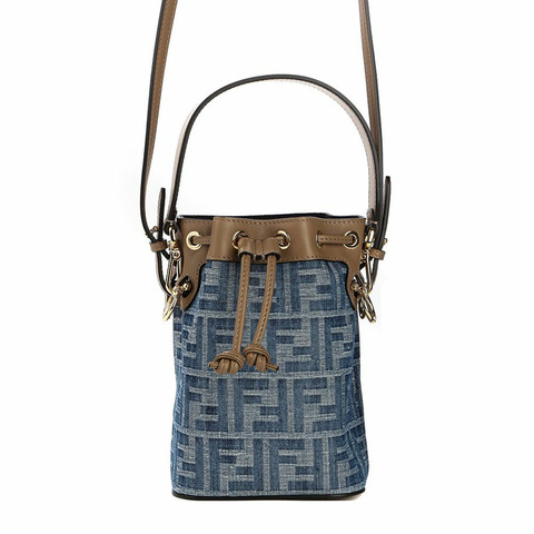 FENDI 24SS 女士手提包