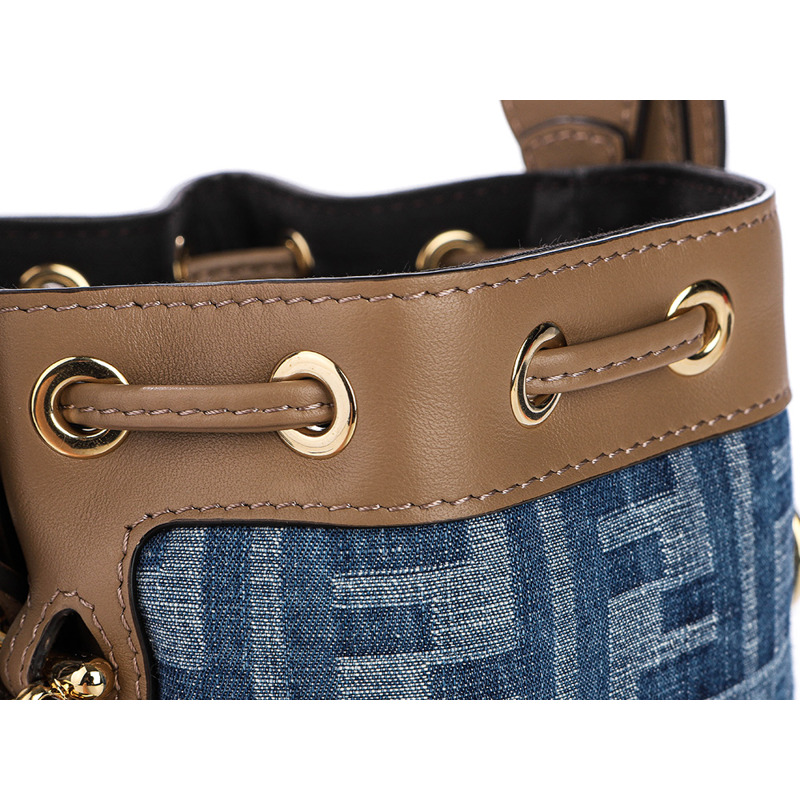 FENDI 24SS 女士手提包-12