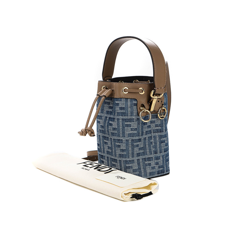 FENDI 24SS 女士手提包-17