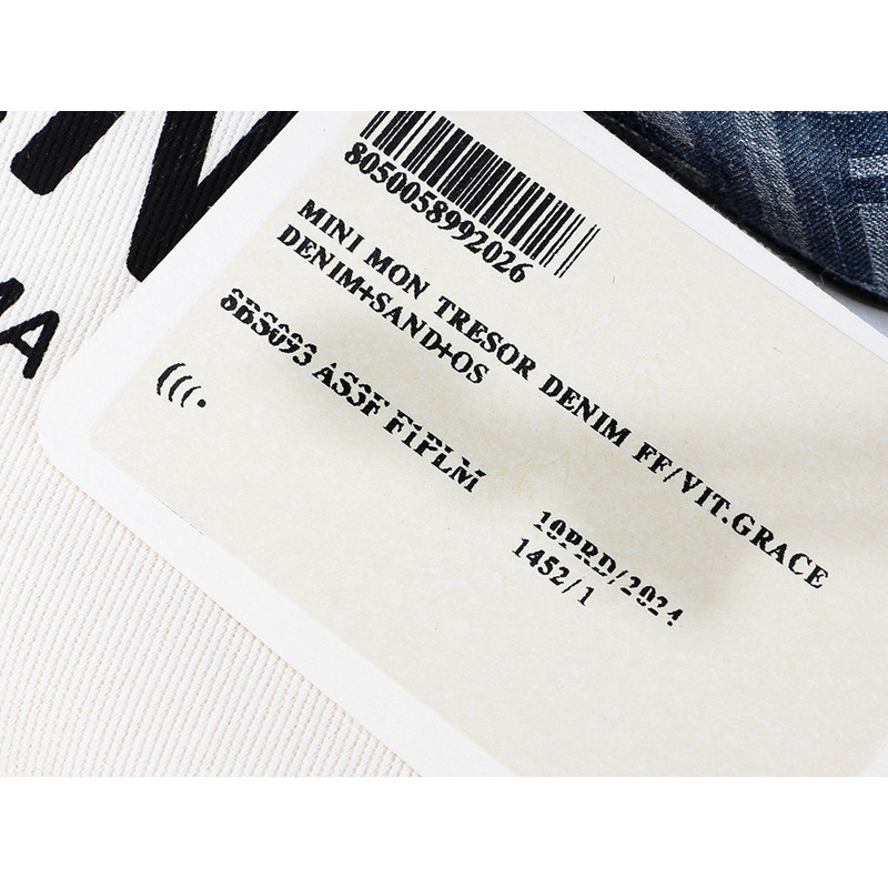 FENDI 24SS 女士手提包-18