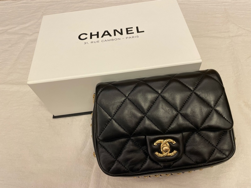 Chanel 23B方胖子-0