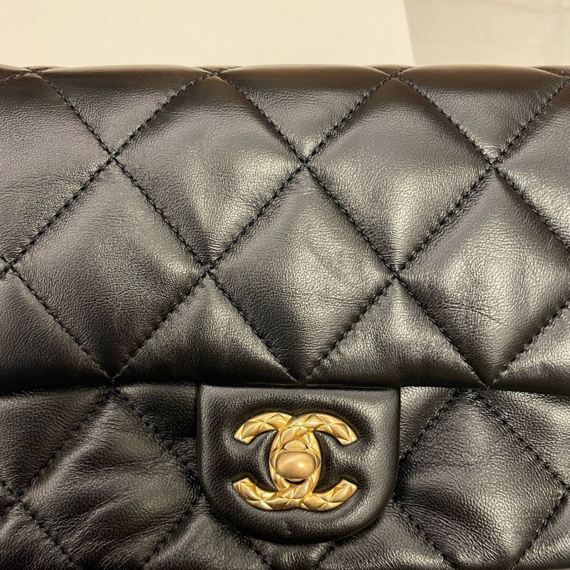 Chanel 23B方胖子-1