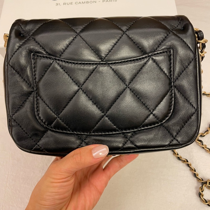 Chanel 23B方胖子-2