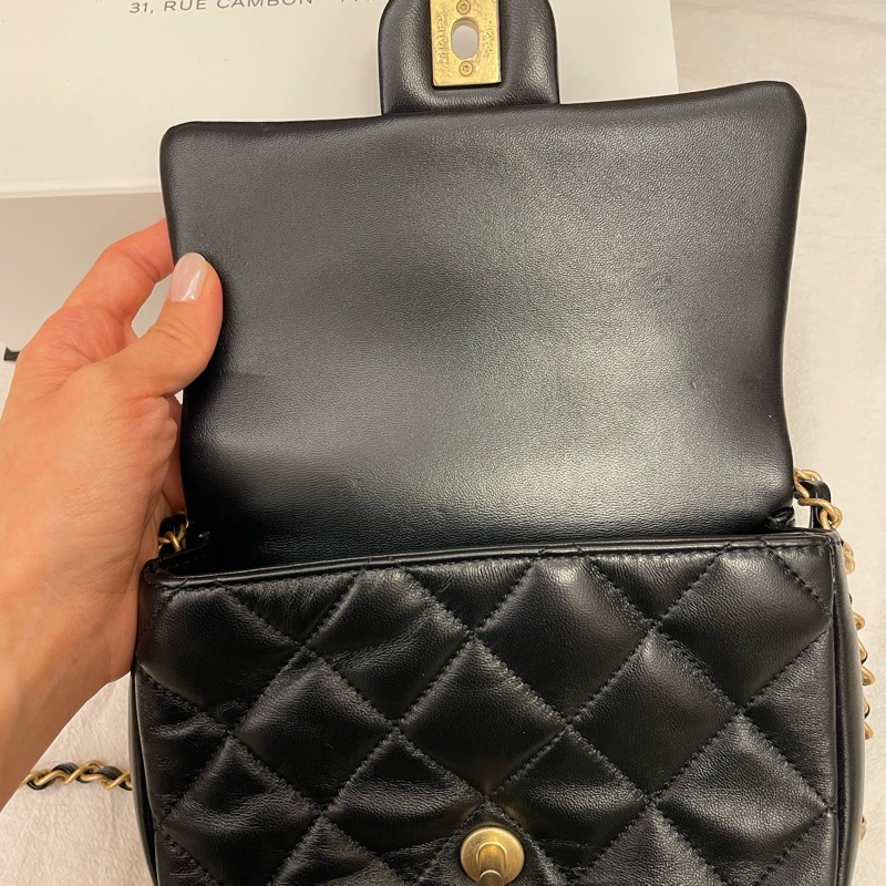 Chanel 23B方胖子-3