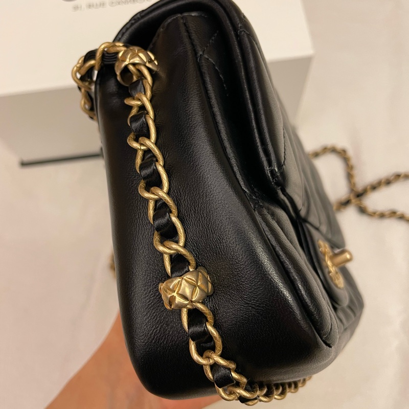 Chanel 23B方胖子-7