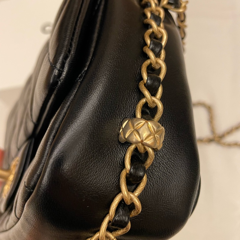 Chanel 23B方胖子-8