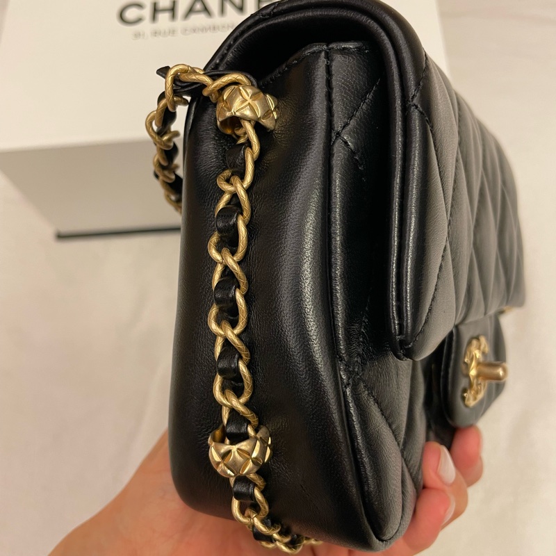 Chanel 23B方胖子-9