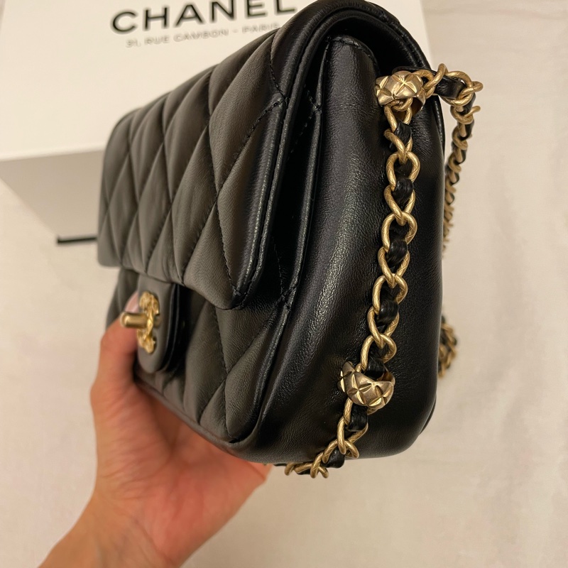 Chanel 23B方胖子-10