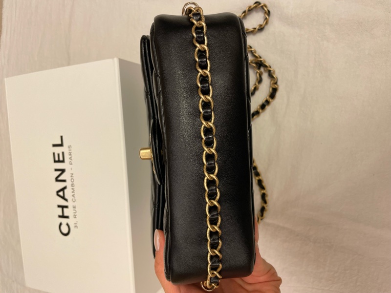 Chanel 23B方胖子-11