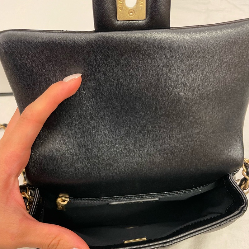 Chanel 23B方胖子-12