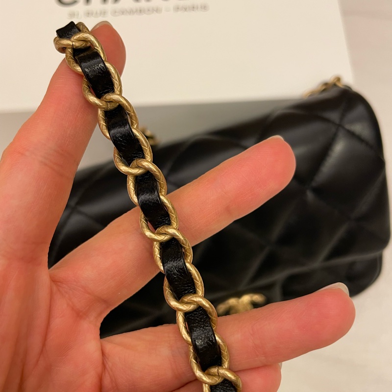 Chanel 23B方胖子-13