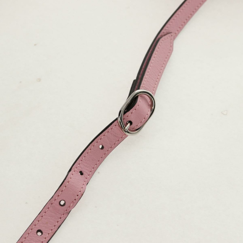 【日本直送】GUCCI GG迷幻風格單肩包 PVC多色銀 603938 正品 158059M-7