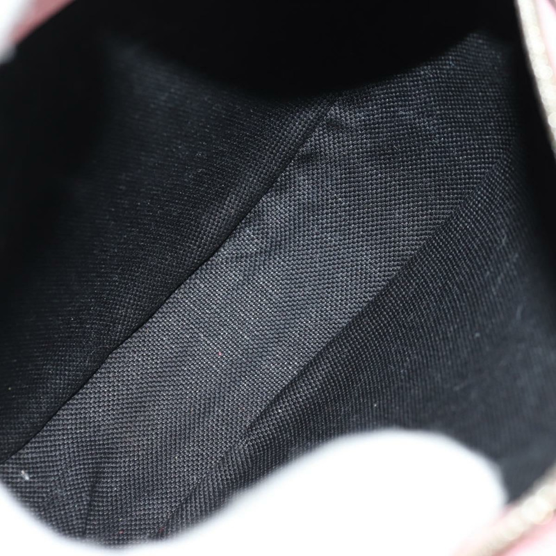 【日本直送】GUCCI GG迷幻風格單肩包 PVC多色銀 603938 正品 158059M-9