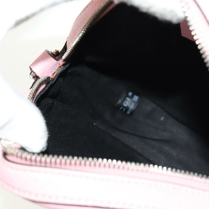 【日本直送】GUCCI GG迷幻風格單肩包 PVC多色銀 603938 正品 158059M-20