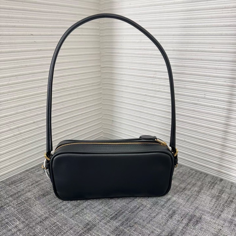 促銷品 Miu Miu 皮革手提袋-2