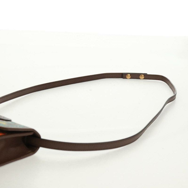 【日本直送】GUCCI GG Supreme 包包 PVC 迪士尼聯名款 米金色 647927 正品 159608A-13