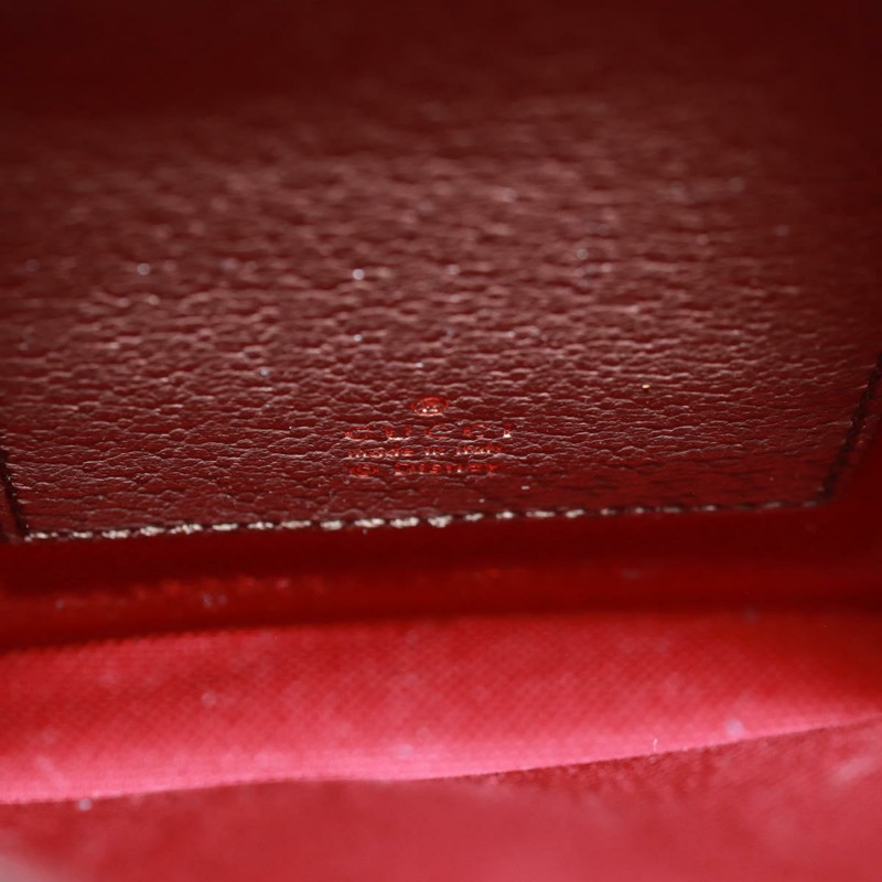 【日本直送】GUCCI GG Supreme 包包 PVC 迪士尼聯名款 米金色 647927 正品 159608A-20