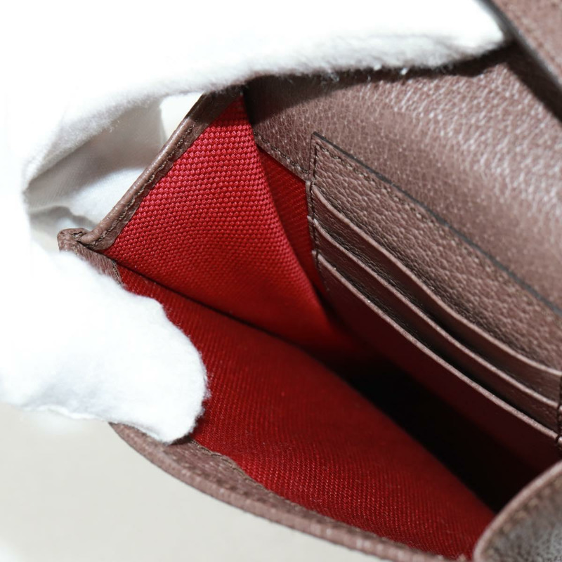 【日本直送】GUCCI GG Supreme 包包 PVC 迪士尼聯名款 米金色 647927 正品 159608A-22