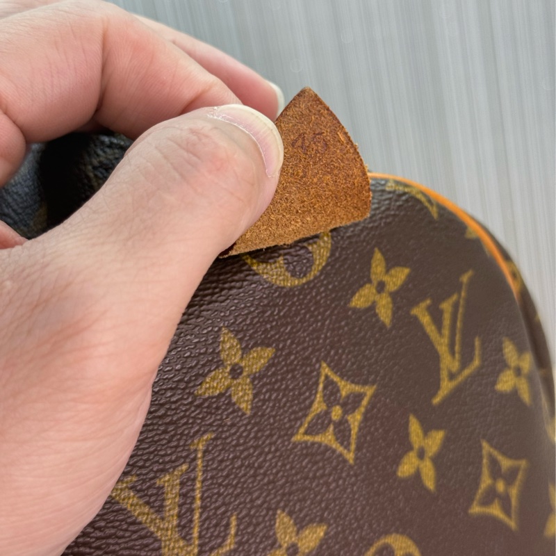 LV M41428 Keepall 45 手提行李袋旅行包-27
