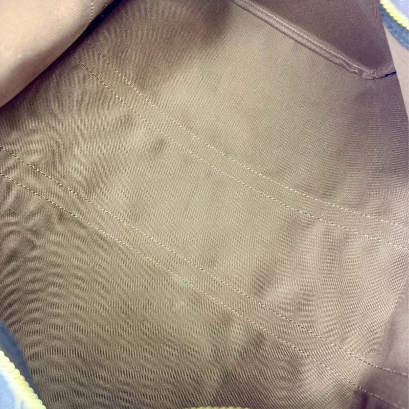 LV M41428 Keepall 45 手提行李袋旅行包-34