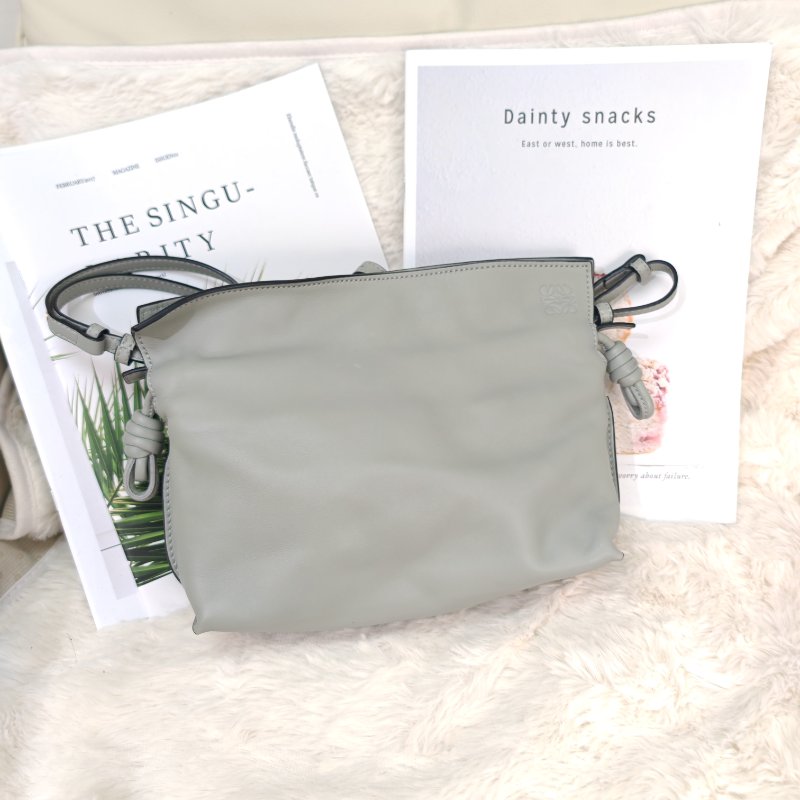 Loewe Flamenco 福袋包-0