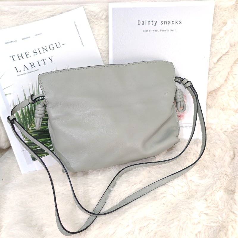 Loewe Flamenco 福袋包-1