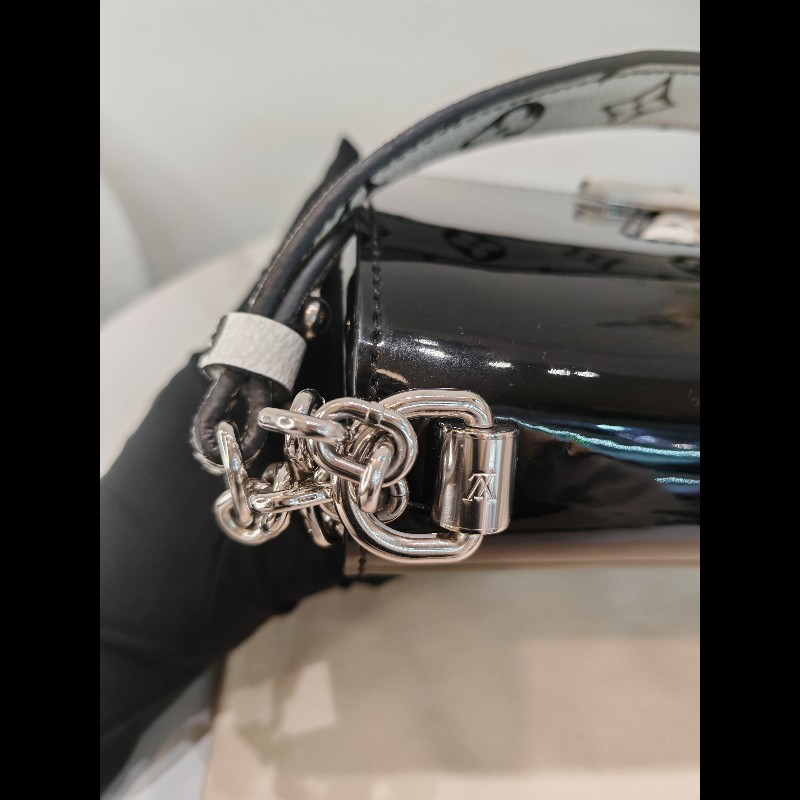 Louis Vuitton twist small bag-11