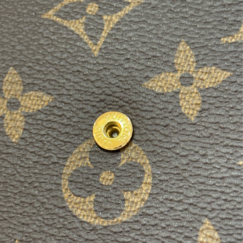 LV(M)信封三合一金鍊包-10