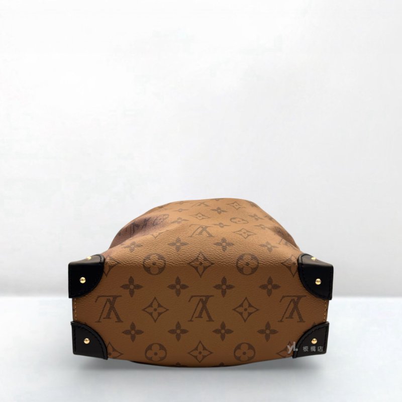 LV包包 Noe Trunk PM水桶肩背包M13324-4