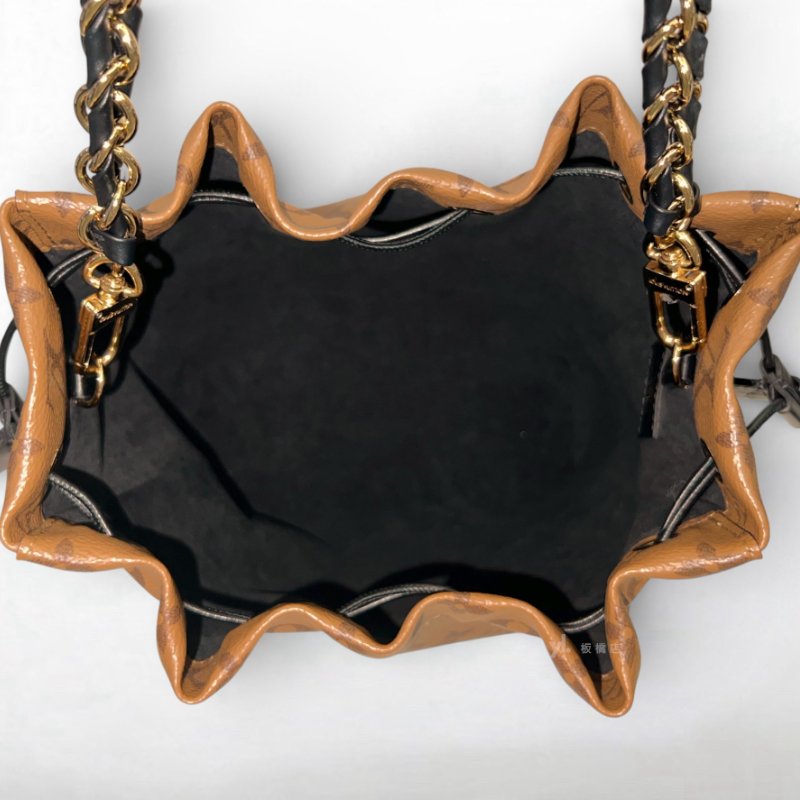 LV包包 Noe Trunk PM水桶肩背包M13324-5