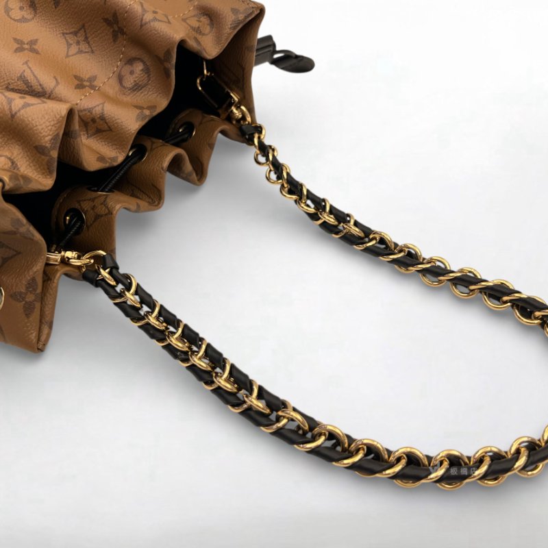 LV包包 Noe Trunk PM水桶肩背包M13324-6