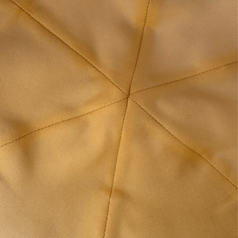 Hermes寶寶藍布面畫家帽 好可愛😻-9