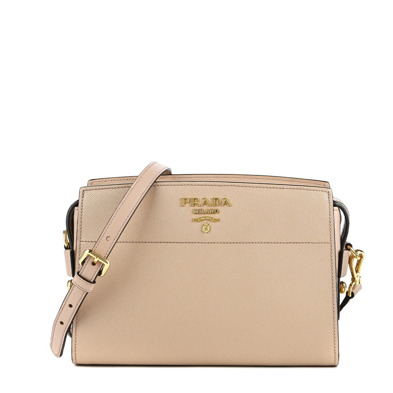 PRADA 單肩包-3