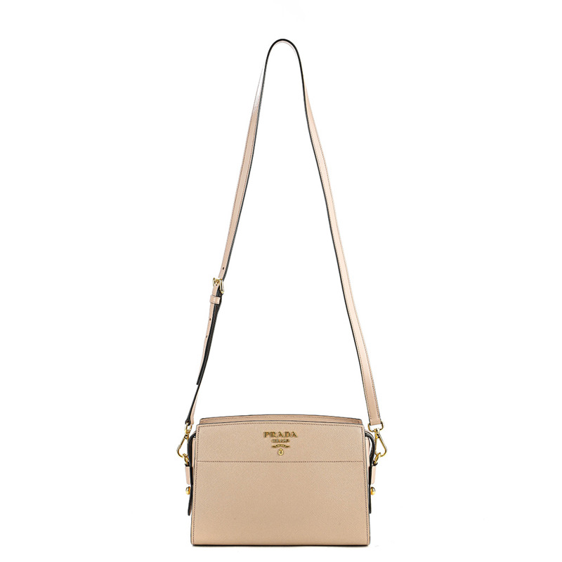 PRADA 單肩包-7