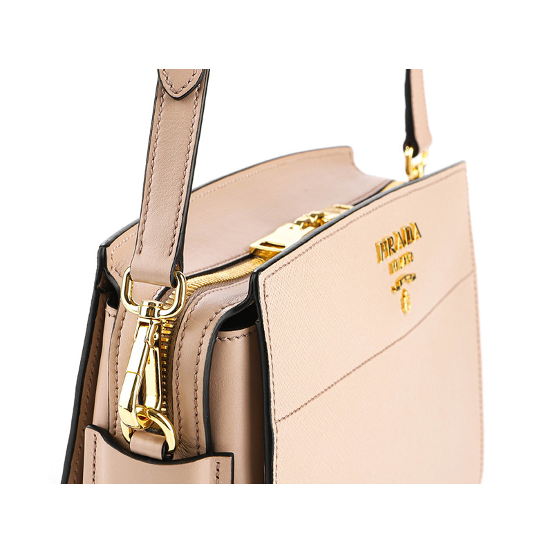 PRADA 單肩包-10