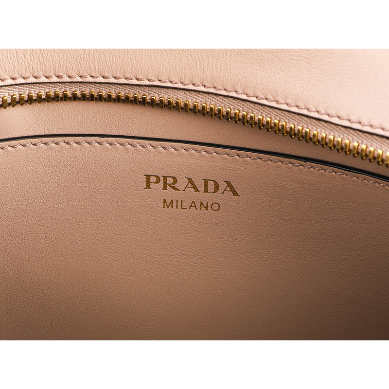 PRADA 單肩包-15