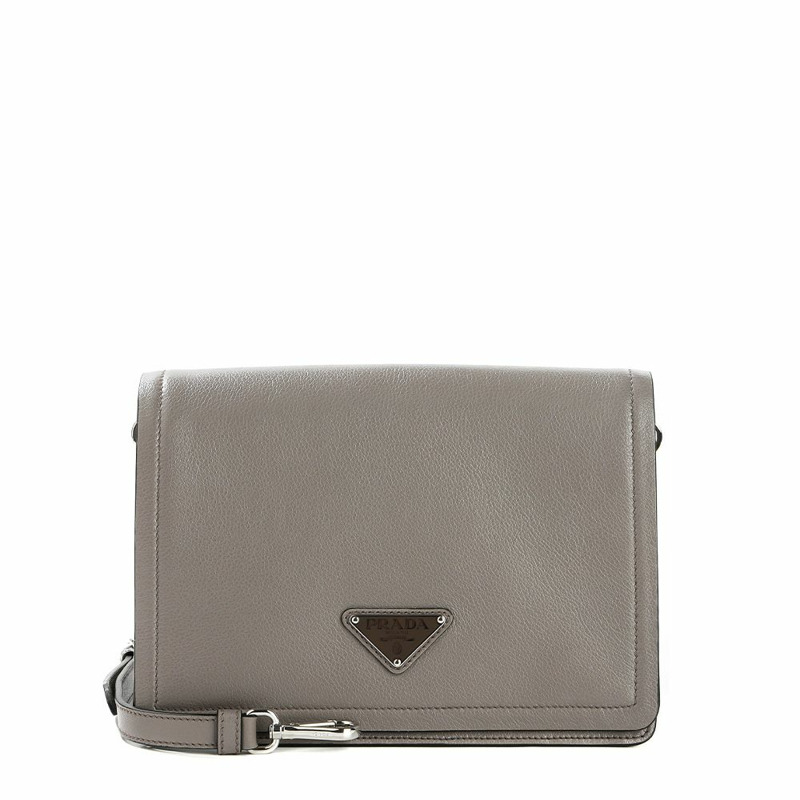 PRADA 24FW 女士斜背包 (1BD296 2EBJ F0572)-0