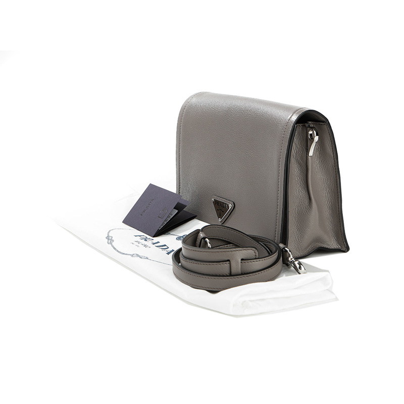 PRADA 24FW 女士斜背包 (1BD296 2EBJ F0572)-18