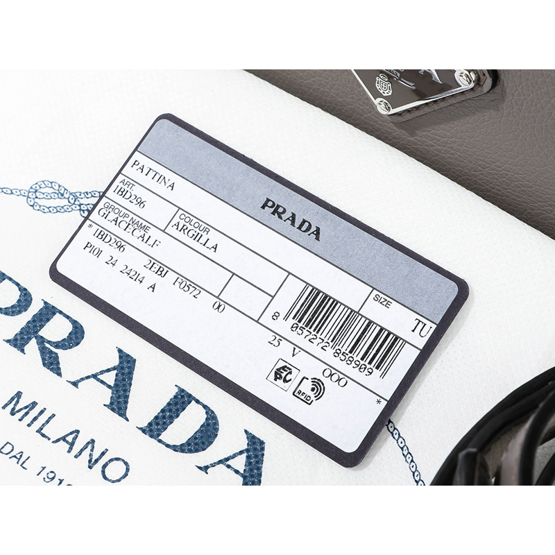 PRADA 24FW 女士斜背包 (1BD296 2EBJ F0572)-19