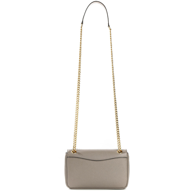 PRADA Saffiano 單肩包 24FW-8