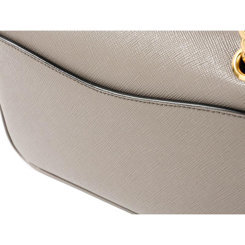 PRADA Saffiano 單肩包 24FW-16
