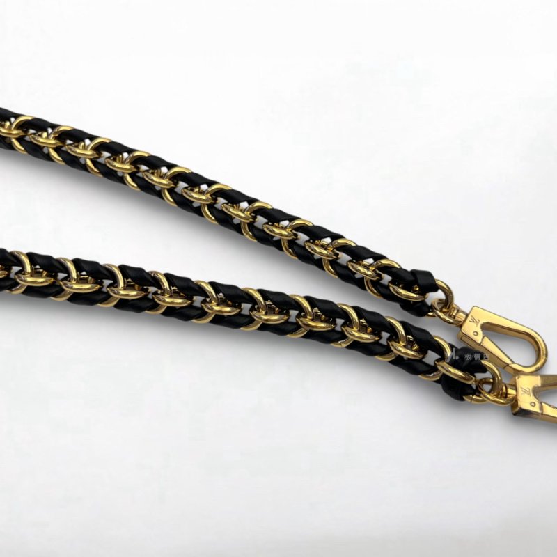 LV包包 雙色原花Pochette Metis 郵差後背包M11941-7