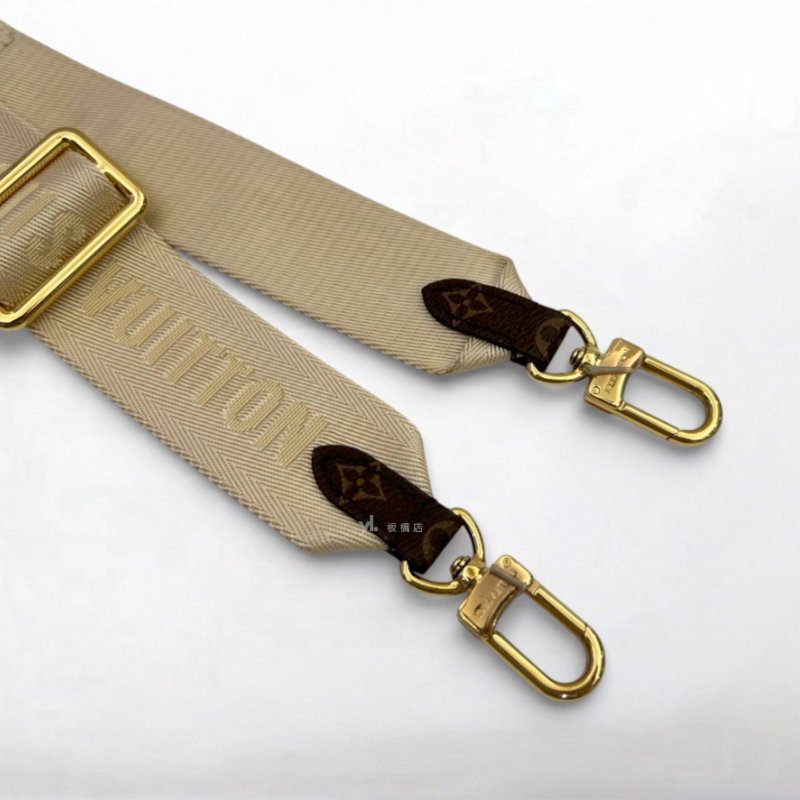 LV包包 雙色原花OnTheGo PM M46373-6