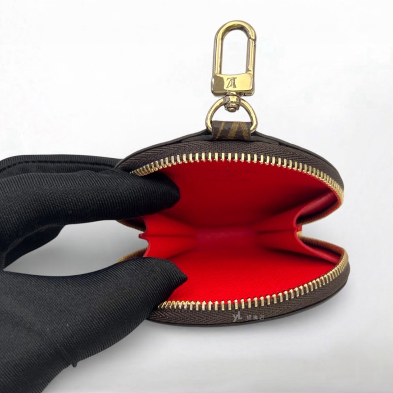 LV包包 雙色原花OnTheGo PM M46373-8