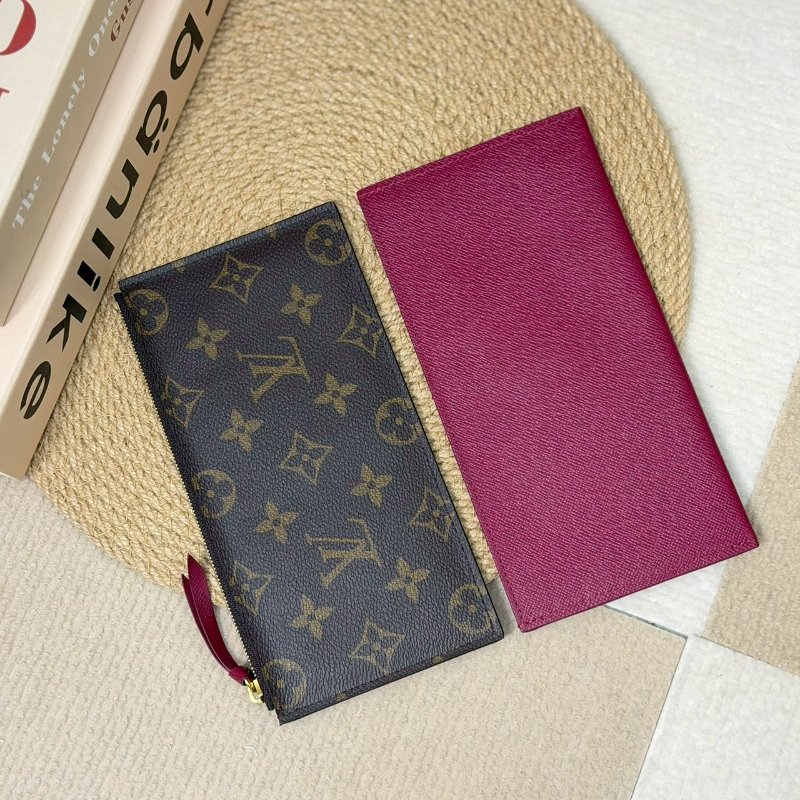 🏷LV 路易威登.Félicie Pochette 三合一 woc M81896-20