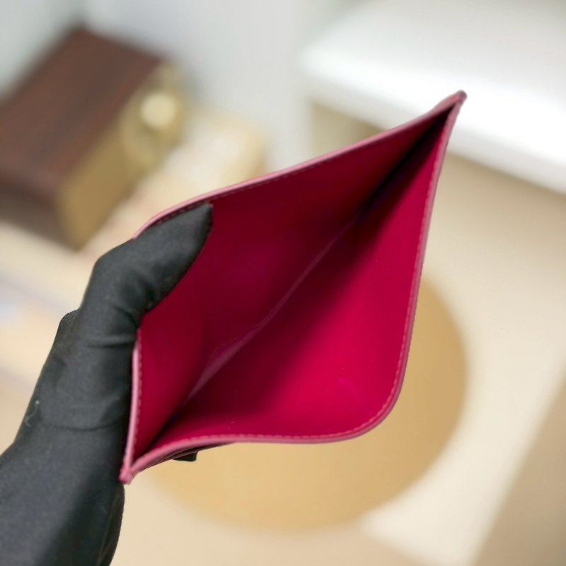 🏷LV 路易威登.Félicie Pochette 三合一 woc M81896-27