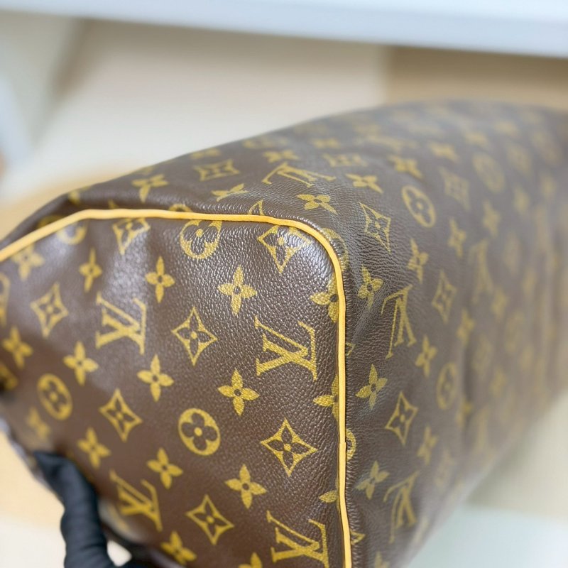 🏷LV 路易威登．Speedy30 老花波士頓 M41526-6