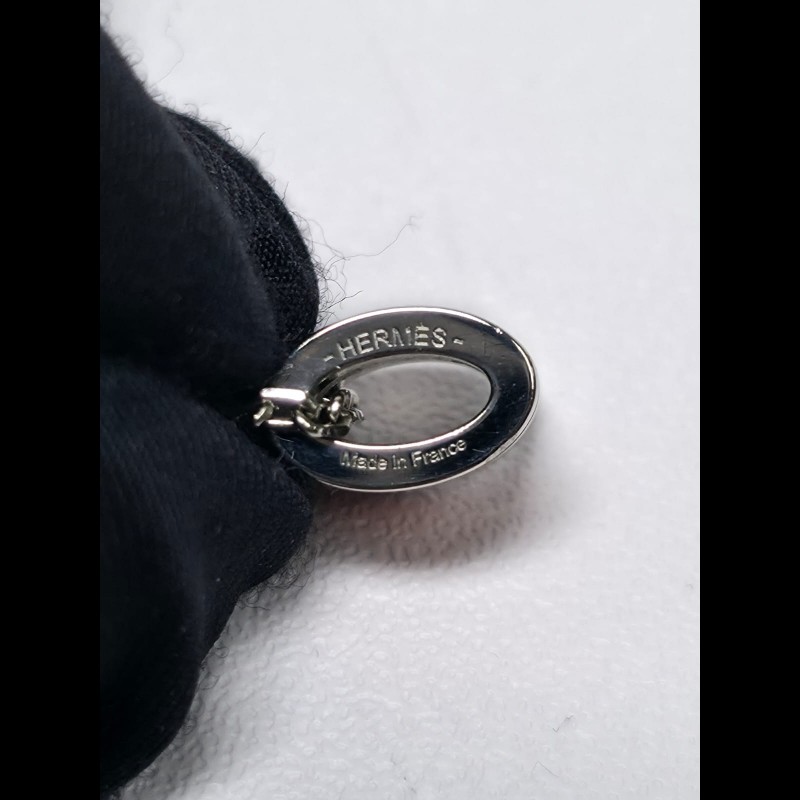 Hermes - Mini Pop H Necklace-6