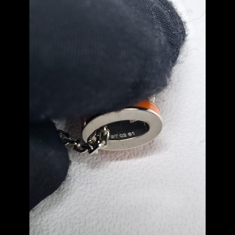 Hermes - Mini Pop H Necklace-8