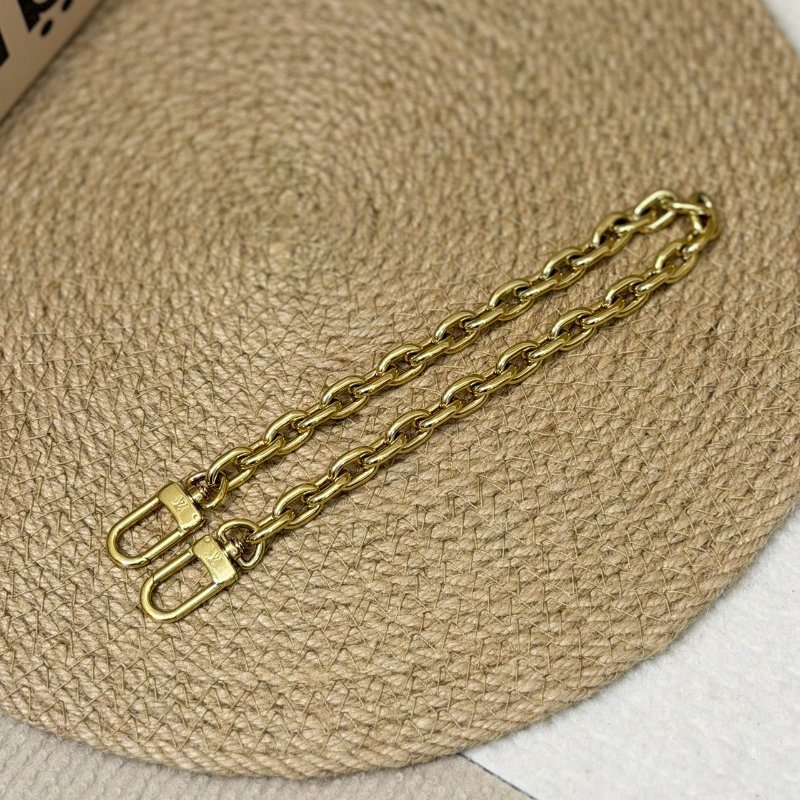 🏷LV 路易威登.Loop 月亮包/碗豆包 芯片款 M81098-21